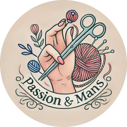 Passion&Mans